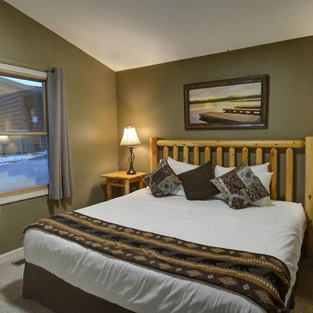 The Lodges At Sunset Village McHenry Luaran gambar