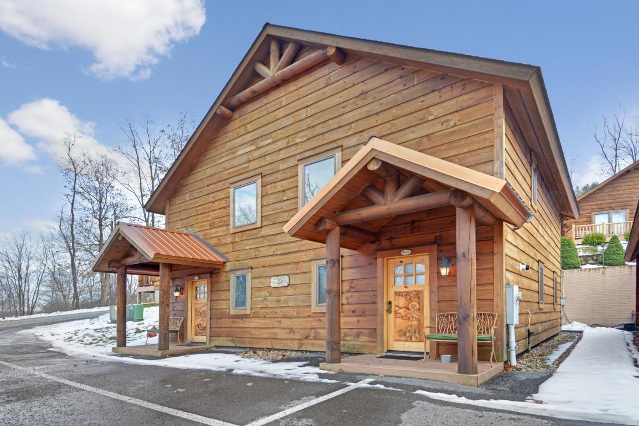 The Lodges At Sunset Village McHenry Luaran gambar