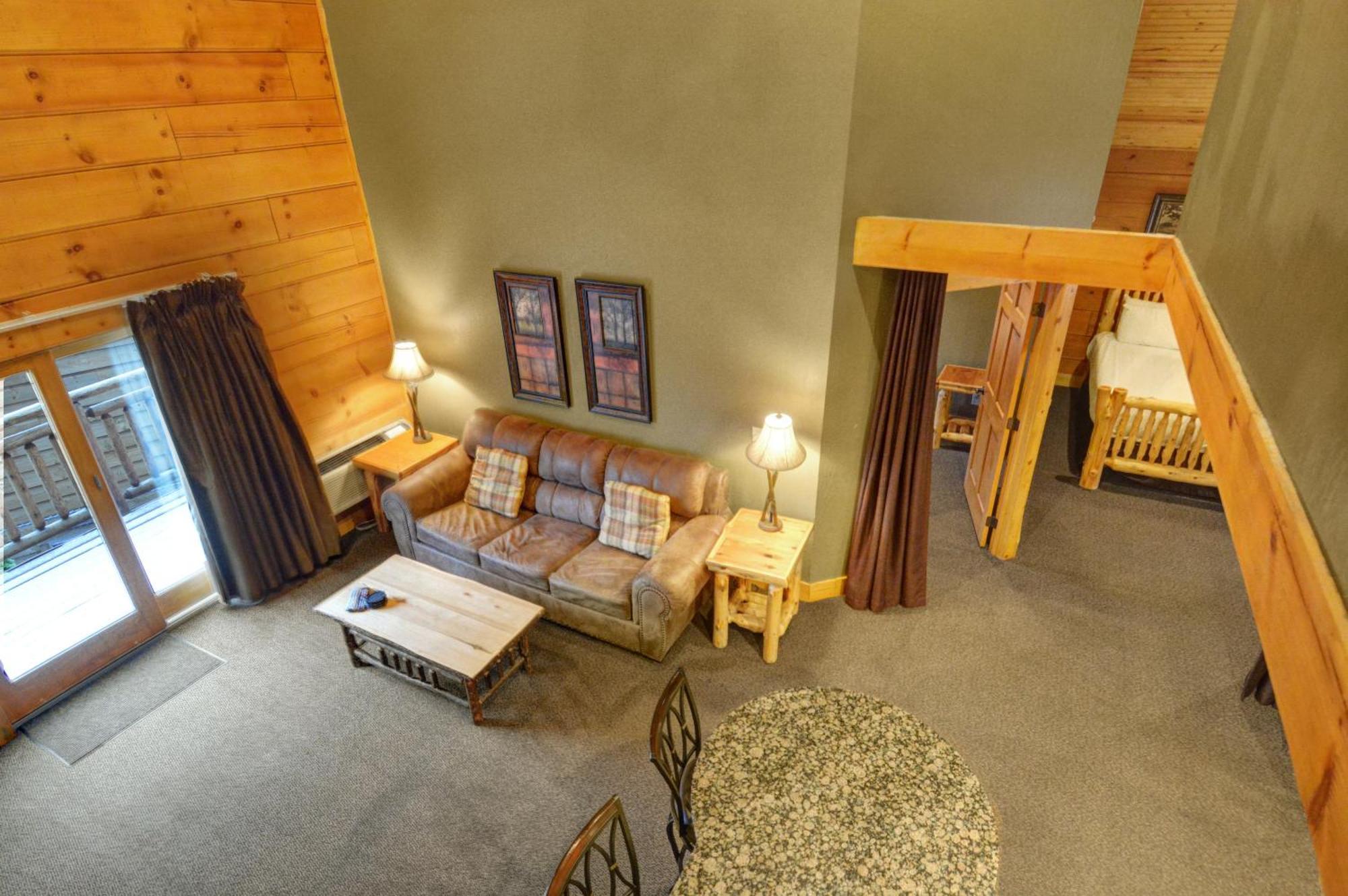 The Lodges At Sunset Village McHenry Bilik gambar