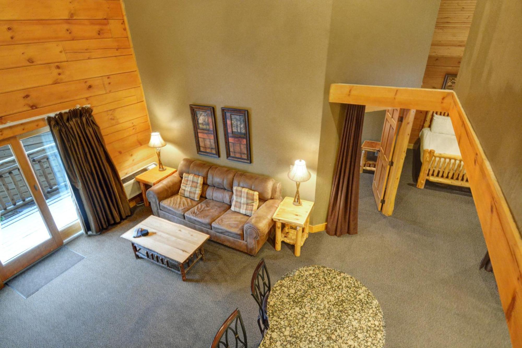 The Lodges At Sunset Village McHenry Bilik gambar