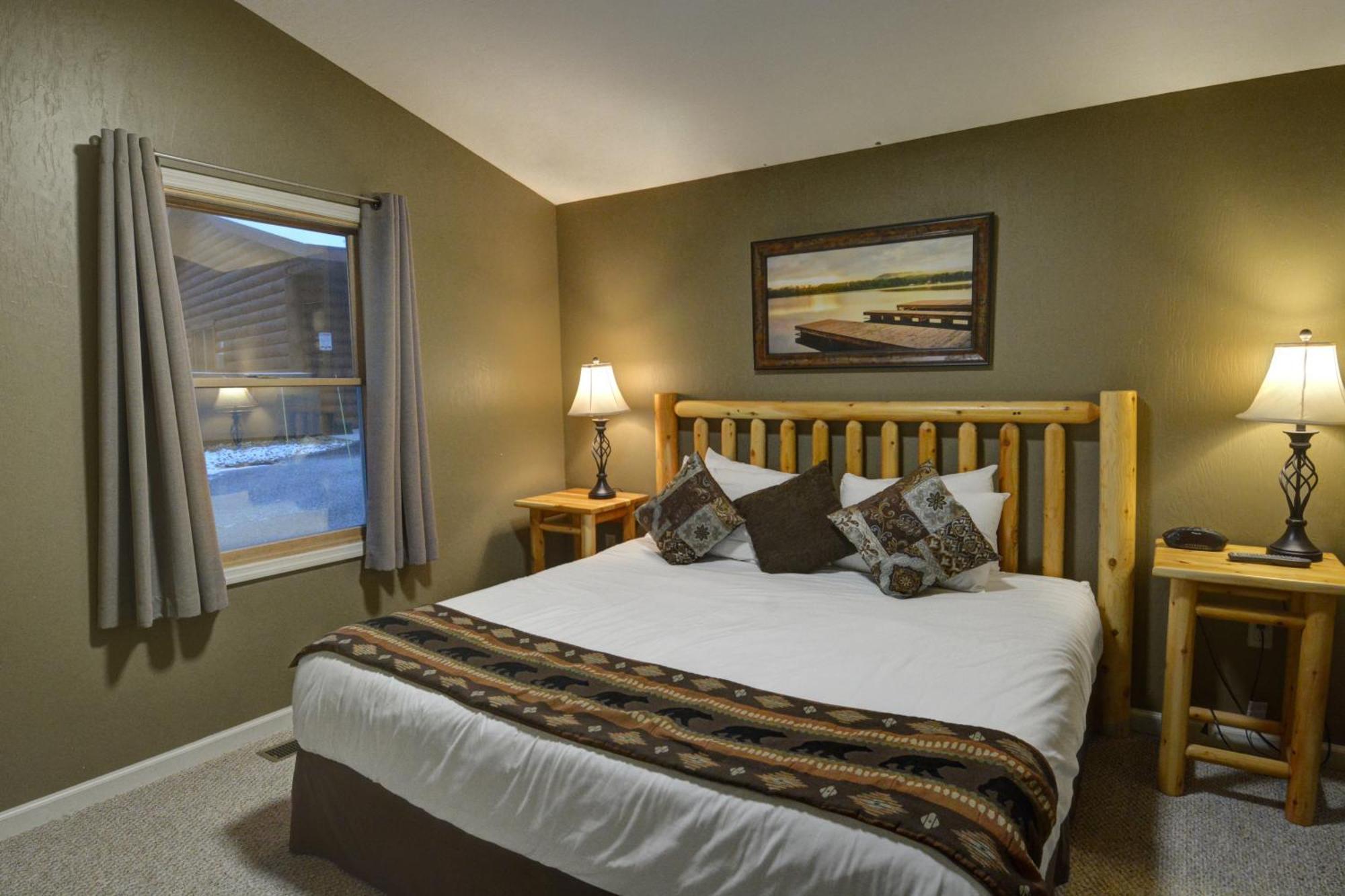 The Lodges At Sunset Village McHenry Luaran gambar