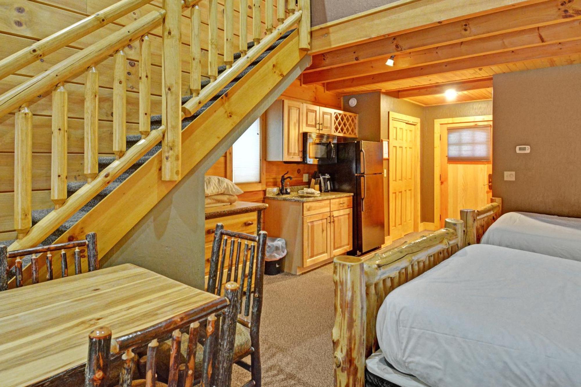 The Lodges At Sunset Village McHenry Bilik gambar
