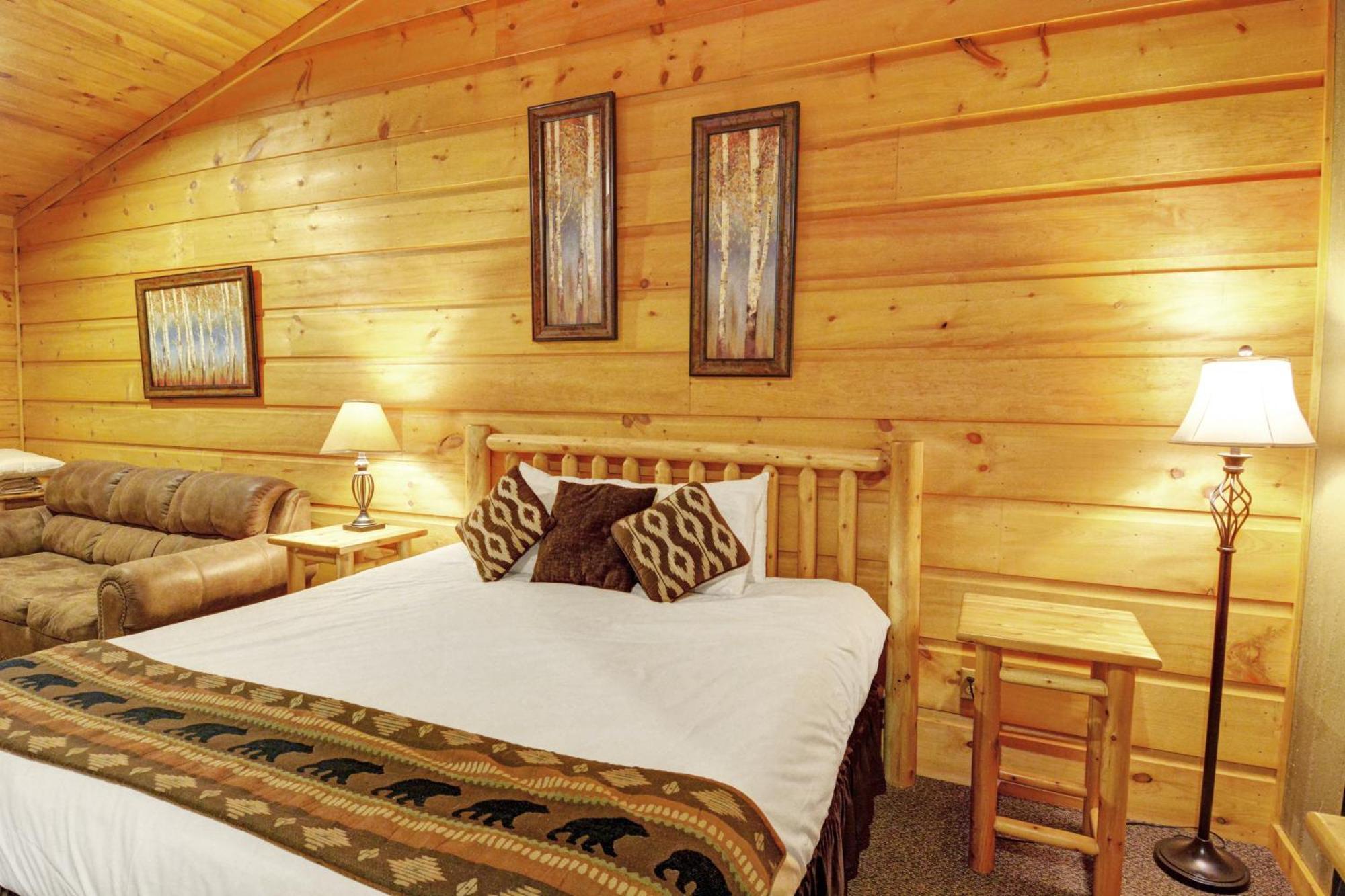 The Lodges At Sunset Village McHenry Bilik gambar