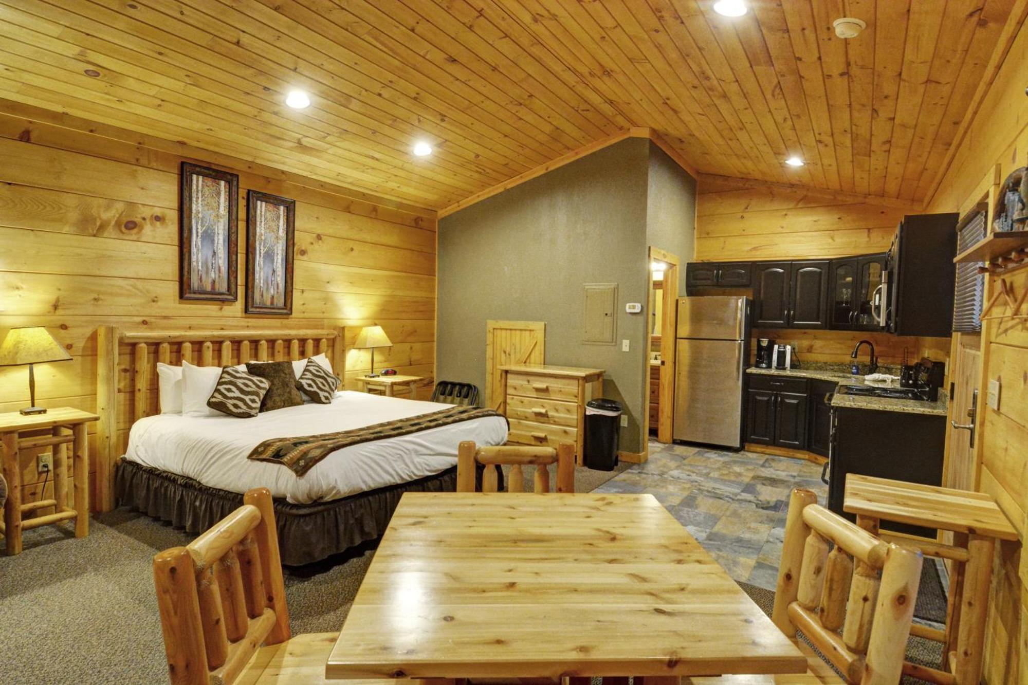 The Lodges At Sunset Village McHenry Bilik gambar