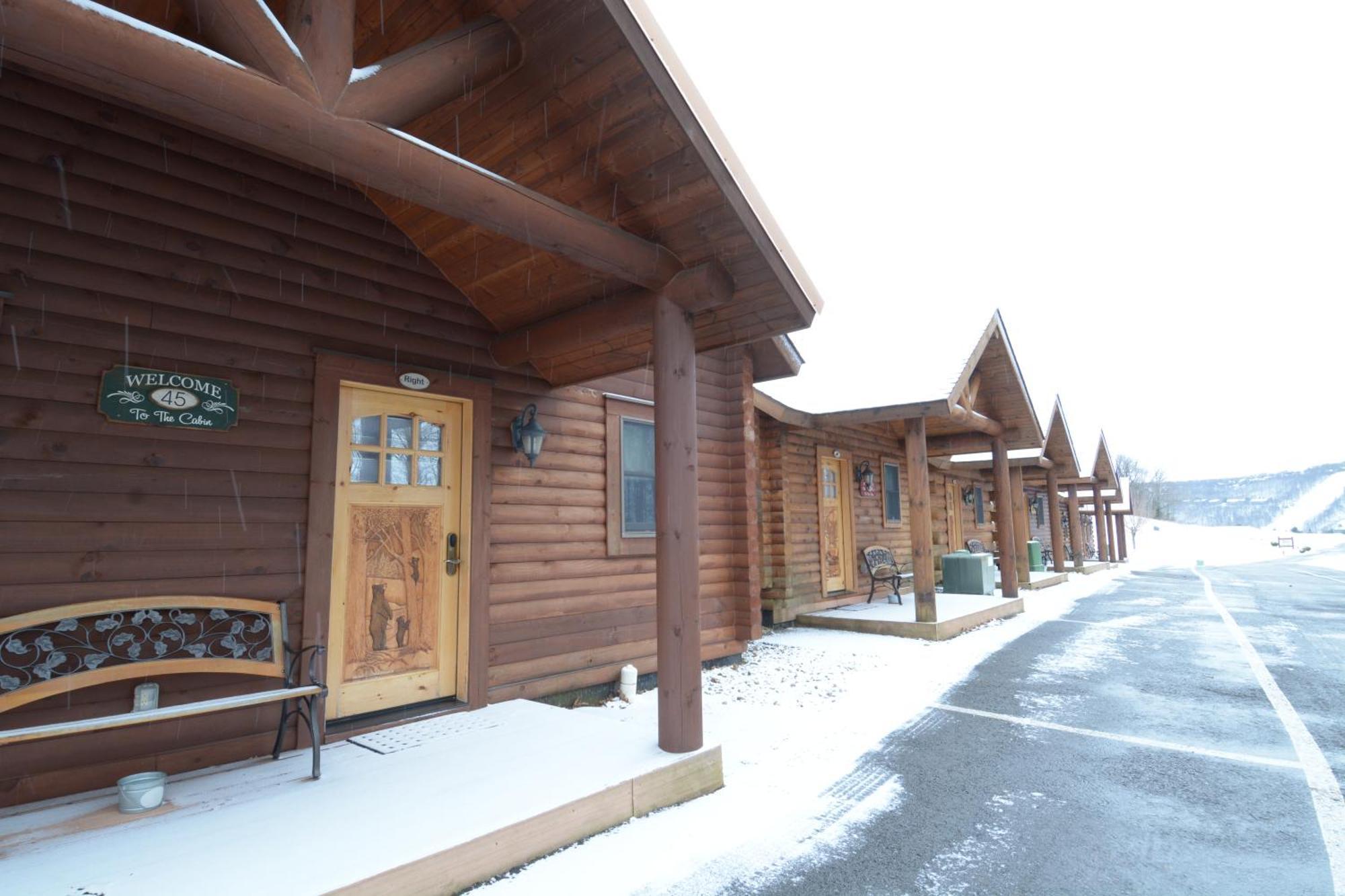 The Lodges At Sunset Village McHenry Bilik gambar