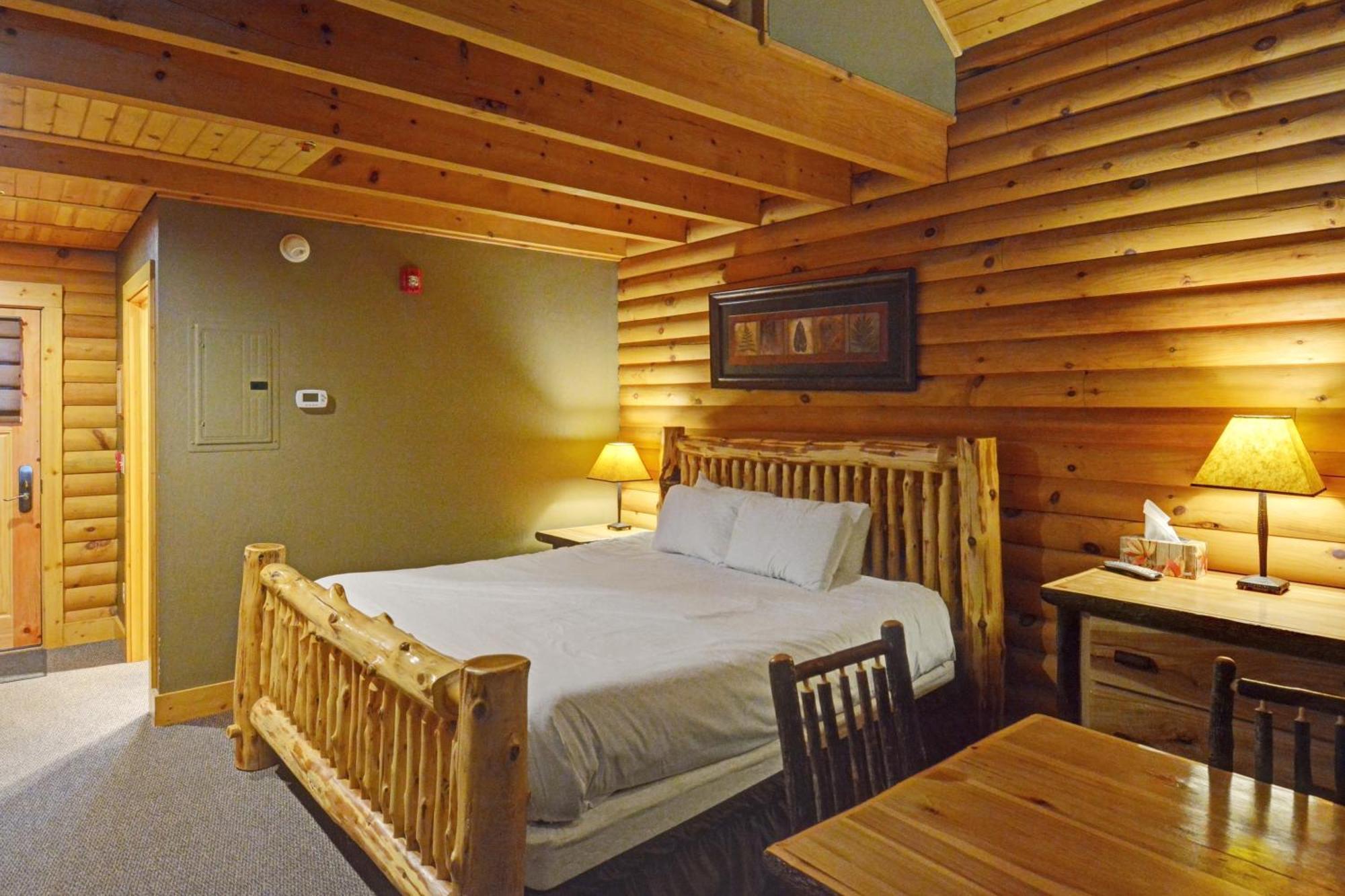 The Lodges At Sunset Village McHenry Bilik gambar