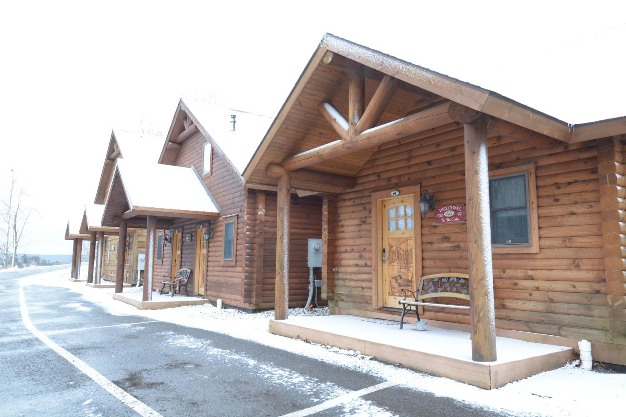 The Lodges At Sunset Village McHenry Bilik gambar